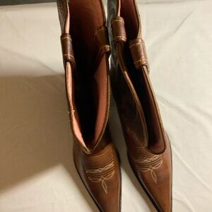 Lucchese - Charlie 1 Horse women New with Box
